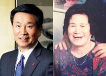 森田健作 知事になっても実践"先礼必勝"