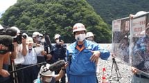 リニア｢2027年開業｣を遅らせたのは川勝氏だけなのか…難工事が待つ静岡県をルートに入れたJR東海の"大誤算"