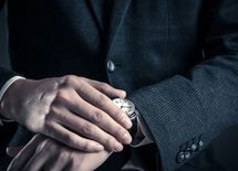 「役員級と課長止まり」言動と服装の違い