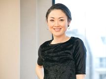 バレエダンサーとして、母として「チャンスは絶対逃がさない」