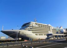 なぜ海外のエグゼクティブは船旅を好むか