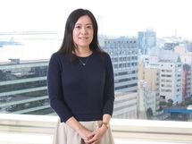 「電力を自由に選べる」その社会的意義がモチベーションに　－東京ガス 小屋かをりさん