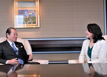 大和証券"不公平感なき女性登用"は可能か