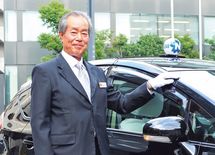 外国人の質問「神社と寺の違いは」神回答