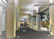 アメ横そばの再開発に"職人"が集まるワケ