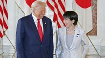 ｢高市首相はまだまだ利用価値がある｣自民大勝を歓迎するトランプが早速日本におねだりし始めた｢忠誠の証｣