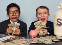 未来の世界で「お金」より大事になるもの