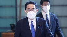 ｢五輪選手はOKでも､ビジネス客はNG｣海外から"ネオ鎖国"と批判される岸田政権の思考停止