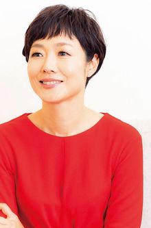 49歳で有働由美子が居心地いいnhkを辞めた訳 海外に1人で1 2年行ってみなさい President Online プレジデントオンライン