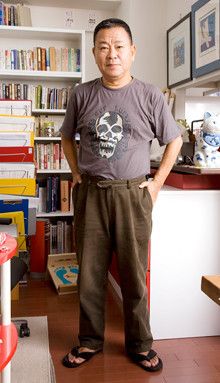 まず妻の考えを丸呑みして、具体論で現実を直視させよ！<br><strong>作家 山本一力</strong>●1948年、高知県生まれ。会社員を経て、作家に。2002年『あかね空』で直木賞受賞。著書に『研ぎ師太吉』『江戸は心意気』『家族力』など多数。