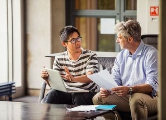 英語部署で働くならTOEIC860点では不足