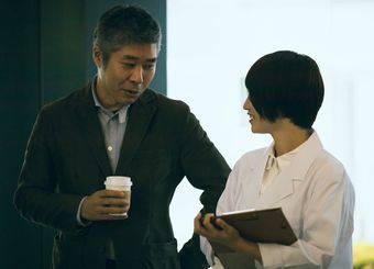 山を下りる時に"ダジャレが増える"人の脳