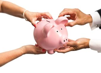 "別居"10年で夫が妻に払う額は数千万円