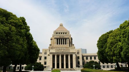 大前研一 緊急事態条項 9条よりも重大すぎる憲法改正ポイント 自民党案は根本的に間違っている President Online プレジデントオンライン
