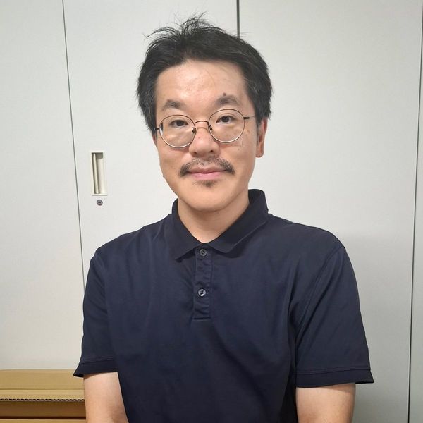 NPO法人「原子力資料情報室」共同代表で国の有識者審議会「原子力小委員会」メンバーの松久保肇さん