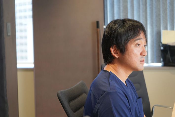 あえて答えを教えず、自問自答させる方法も効果的だという。