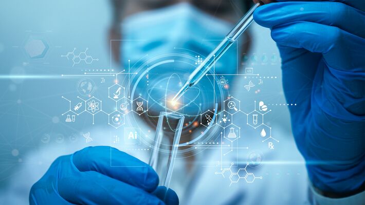 医薬品の研究開発