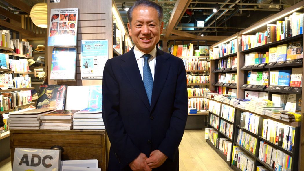 ｢本が売れない時代｣なのに30年間右肩上がり…京都生まれの大垣書店が突き止めた"本離れ"の意外な突破口