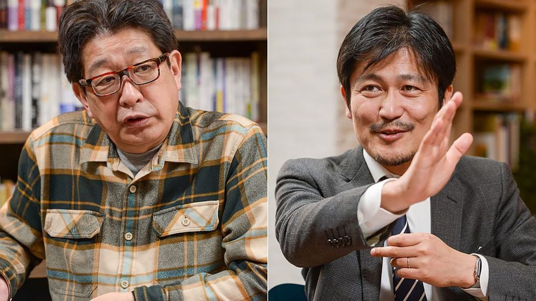 『週刊東洋経済』編集長が転職しない理由 引き抜きのオファーは頻繁にあった