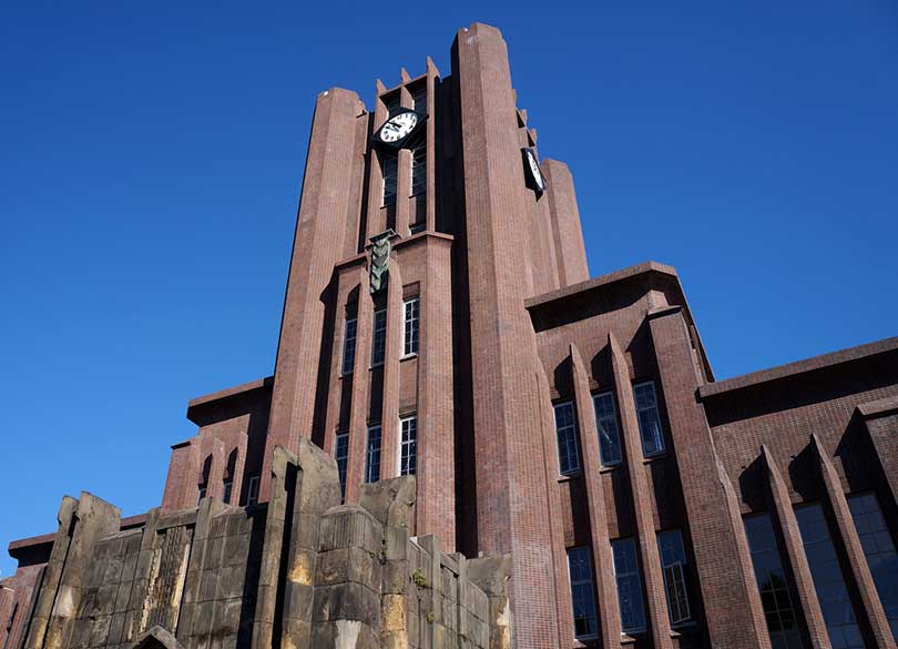 偏差値35から東大に合格した人の読書法 ポイントは"装丁読み"と"仮説作り"