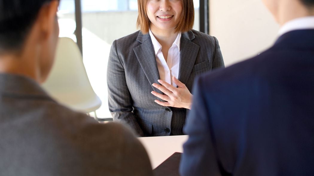 一発で"頼りない"と判断されてしまう…ANAの元CAが｢使わないで｣という､つい口にしがちな5文字の言葉