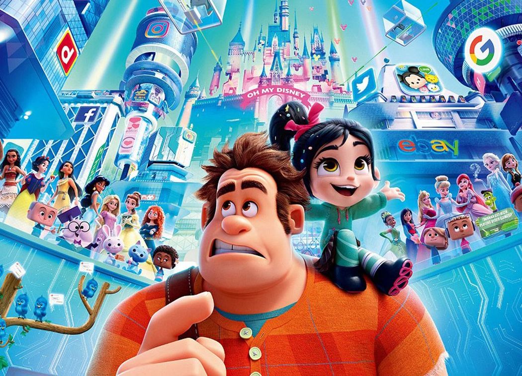 ディズニー新作が問い直すプリンセスの今 "王子様"や"ドレス"はもう必要ない