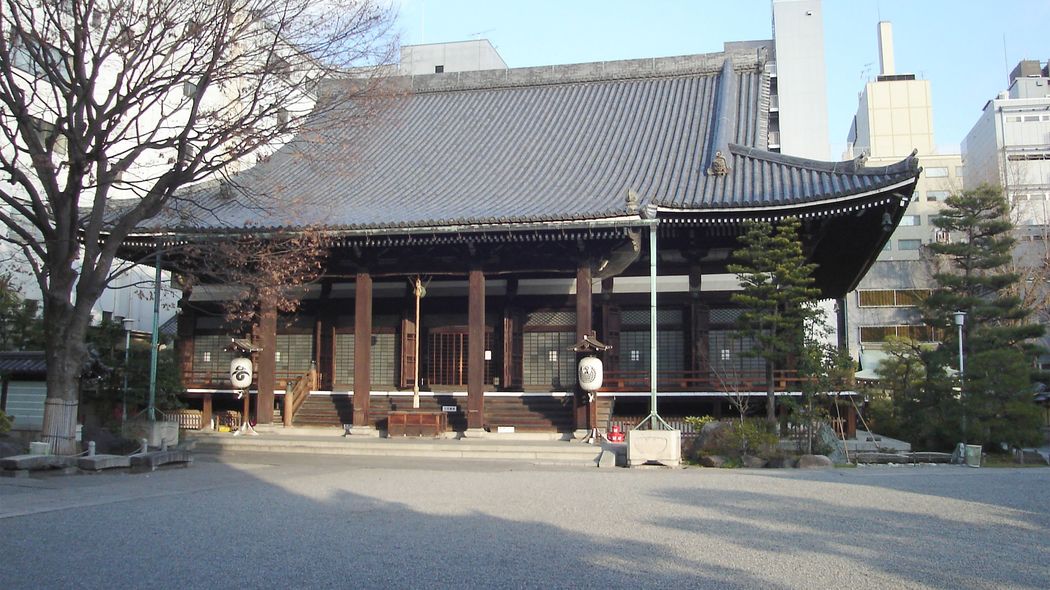 NHK大河ドラマでは無視されている…｢本能寺の変｣後でハッキリとわかる織田信長と徳川家康の本当の関係 家康が信長を殺そうと思っていたはずがない