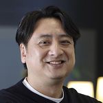 黒田英邦氏