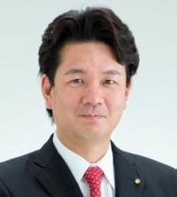 吉松源昭氏
