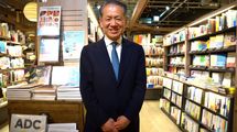 ｢本が売れない時代｣なのに30年間右肩上がり…京都生まれの大垣書店が突き止めた"本離れ"の意外な突破口