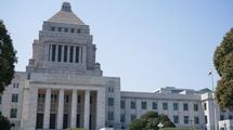 ｢自民でも共産でもない選択肢｣はなぜ拡がらないのか…維新､国民の｢分裂｣が避けられない状況にある理由