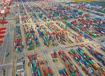 「米中貿易戦争で景気後退」は過度な懸念