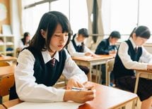 "センター廃止"がプラスに働く中高30校