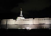 なぜモルモン教は不倫に異常に厳しいのか