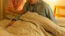 ｢寝たきり｣になるかどうかは40代で決まる…血管をボロボロにして､認知症も引き起こす"白い食べ物"の正体