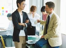 英語ができても、別に大したことはない