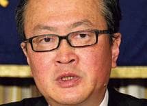 安保法案「人選ミス」で議論活性化の立役者に