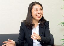 りそな銀行流・管理職は「引っ張るだけではなく、チームを後押しする」