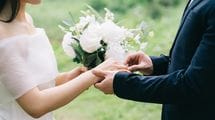｢結婚相手は一般男性｣は大ウソ…テレ朝･弘中綾香アナ､元フジ･カトパンほか女性アナが選ぶ伴侶の"正体"