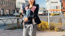 だから後輩たちにこれだけは伝えたい…村木厚子さんが子育てについて後悔しているたった一つのこと