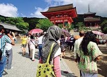 イスラムビジネス、爆発する20億人市場を狙え【5】京懐石 美濃吉