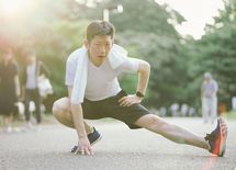 運動しない人の「生涯現役」が無謀な理由