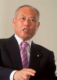 <strong>新党改革代表 舛添要一</strong>●1948年生まれ。福岡県出身。東京大学法学部政治学科卒業。同助手、パリ大学研究員などを経て2001年、参議院議員に初当選。自由民主党参議院政策審議会長、厚生労働大臣を歴任。今年4月、自民党を離党、「新党改革」を立ち上げる。