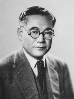 豊田喜一郎