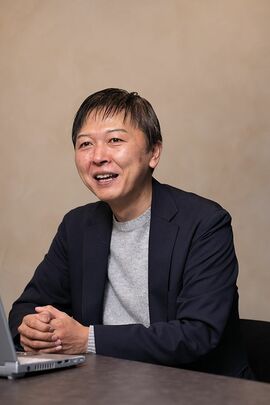 佐藤 卓さん 株式会社カメラのキタムラ 店舗事業部 販売サポート部 広報 PCCグループ