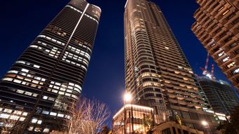 ｢3億6000万円キャッシュでポン｣どうあがいても日本人が勝てっこない､中国人の｢タワマン爆買い｣の実態