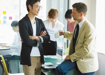 英語ができても、別に大したことはない
