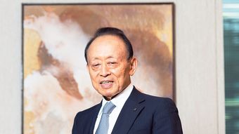 一流経営トップがどんなに忙しくても毎朝欠かさず｢25分間の坐禅を2回｣行う理由