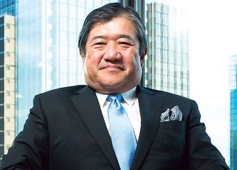 三井物産社長「評価される資料」の3条件