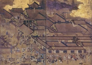 江戸城は金ピカだったのか｣近年の発掘調査で見えた